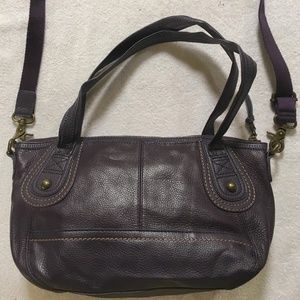 The Sak handbag